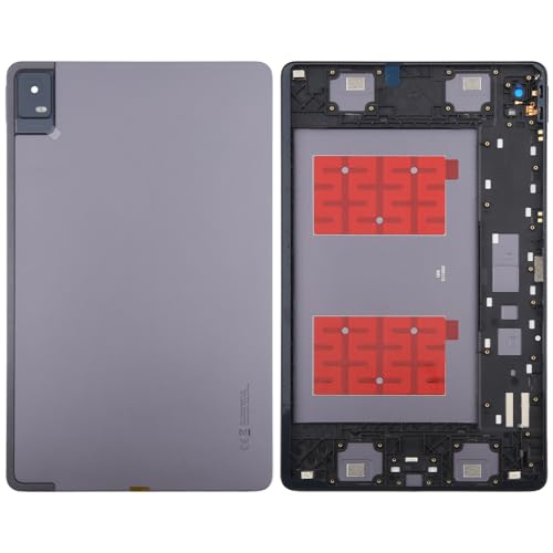 Accessoires de rechange pour TCL NxtPaper 11 gris kit réparation
