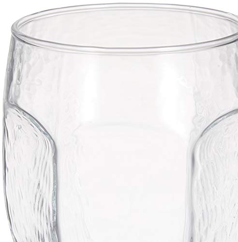 Libbey Rlbh101 Siver Banquet Goblet No. 3211 Soda Glass (Pack Of 6) #TOP2