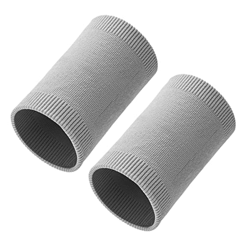 Faixas de suor para pulsos | de pulso respirável Athletic Bracer | Pulseiras de fitness, faixa de su