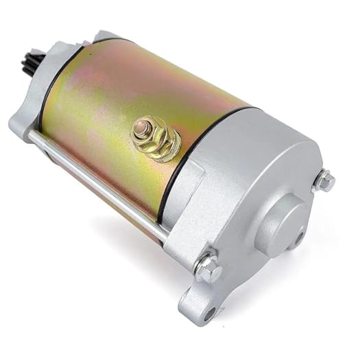 Motor de arranque 0GSV-093000-1100 para CFmoto CForce 600 UTV 4