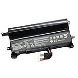BATTERIE POUR PC PORTABLE Batterie pour PC Portable ASUS ROG G752VS / G752VY / GFX72 / GFX72V Series - 0B110-00380000 / 0B110-00380200 / A42N1520-14.4V 6400mAh