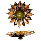 Deeppak appositamente progettato per l'illuminazione continua durante le occasioni religiose