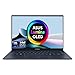 ASUS Zenbook 14 OLED UX3405CA Laptop | 14.0" WUXGA (1920x1200) OLED Touchscreen | Intel Core Ultra 7 255H | 16GB RAM | 1TB PCIe SSD | UK Backlit Keyboard | Windows 11