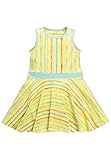 kinderbekleidung Oilily Mädchen Baumwolle Jerseykleid Strickkleid Thalasso YS17GDR283