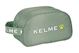 Safta Kelme Iceberg Oficial neceser con asa y cremallera para uso diario. 2 años de garantía.