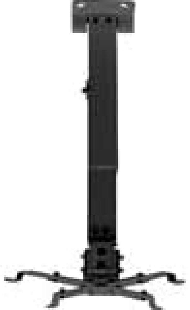 SUNNE PRO02 supporto per proiettore Soffitto Argento