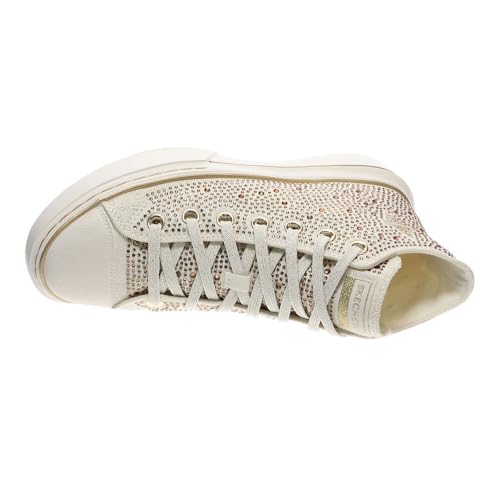 Skechers Women's Cordova Classic-Glitz N Glam Sneaker3