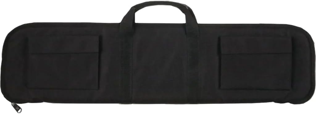 Bulldog Cases Tactical Shotgun Case