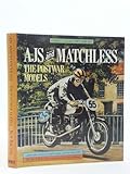 matchless jacket  AJS & MATCHLESS POST WAR MODELS: The Post-war Models