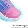 Tenis de running para niños DREAM PAIRS 8