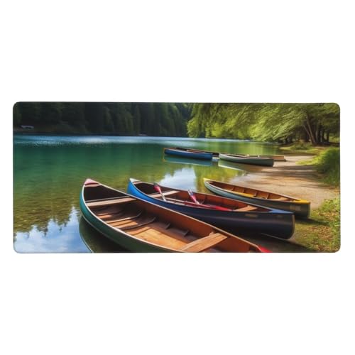 Tapis de souris pour ordinateur portable idéal pour le bureau