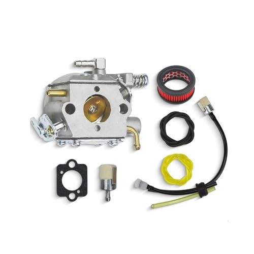Carburateur pour WT-985 et Echo CS-370 CS-400 pièce A021001920