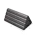 FytStycale Triangle Block High Density Foam Roller Workout Equipment for Waist