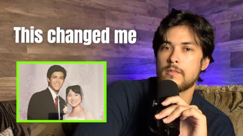 The Real Reason I Do This&hellip; (My Blessing Story) [Ep. 136]
