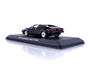 Amazon | グリーンライト 1/43 1984 ランボルギーニ ジャルパ