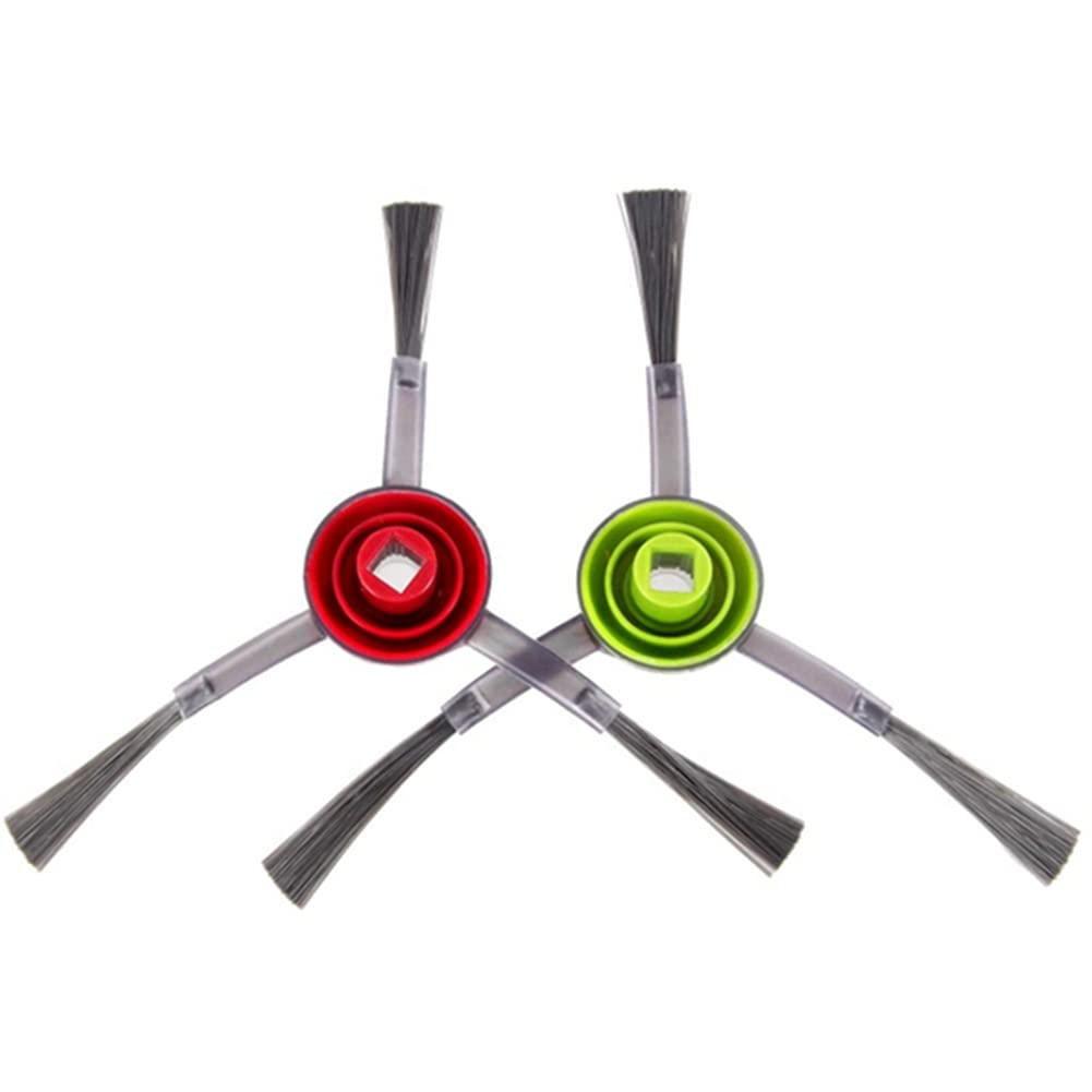 CTRLZS Suitable for Ozmo T8 T8 T9 N8 Pro Robot Vacuum Cleaner Parts Side Brush Accessories