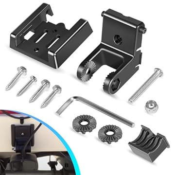 humminbird helix 7 transducer mount