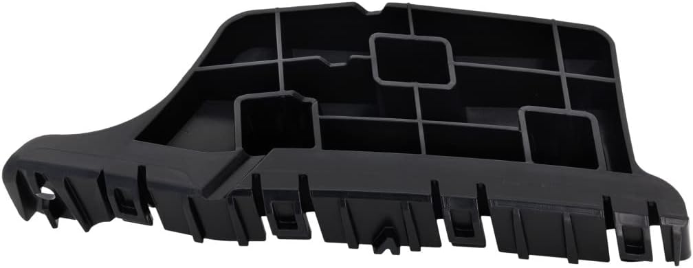 For Chevy Suburban/Tahoe 2015 16 17 18 19 2020 Bumper Bracket Driver Side | Front | Bumper Guide | w/Off Road Package | Plastic | Replacement For GM1042148 | 22806322