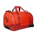 Produktbild Tatonka Trolley Barrel Roller M (60 Liter) - Reisetrolley aus LKW-Plane mit Teleskop-Handgriff und großer Reißverschluss-Öffnung - 60l Reisetasche - robust und pflegeleicht (red orange), Einheitsgröße