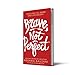Brave Not Perfect