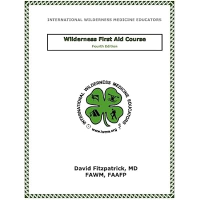IWME Wilderness First Aid