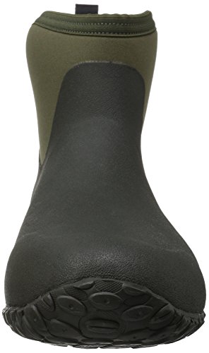 mens waterproof dog walking boots