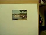  Postkarte: Buckow/ Märk. Schweiz (Kr. Strausberg) - Anlegestelle am Schermützelsee,