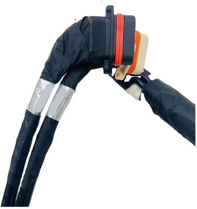 Aircraft Arm Composite Cable Repair Parts Plant Protection UAV Drone Accessories For T40 M1 M2