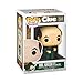 Funko Pop! Retro Toys: Clue - Mr. Green with Lead Pipe