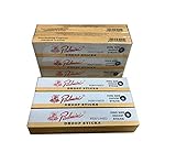  YesMandala Incienso Padmini - Dhoop King Size - 6 Cajas x 10 barritas -