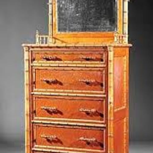 The Master Craftsmen: America's Maple Furniture Legacy