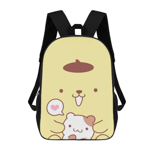 ポムポムプリン バッグ リュック」の人気商品一覧 | 安い商品を