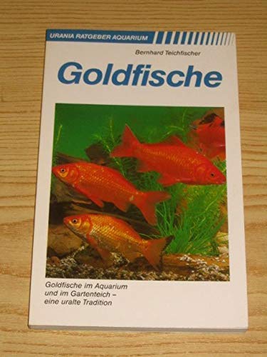 Preisvergleich Produktbild Goldfische