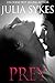 Prey (An Impossible Series Short Story)