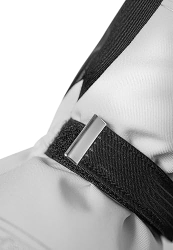 Reusch Cozy Down R-Tex® XT Guantes de Invierno cálidos, Impermeables, Resistentes al Viento y Transpirables, Guantes de Nieve, Guantes de esquí para Mujer - imagen 6