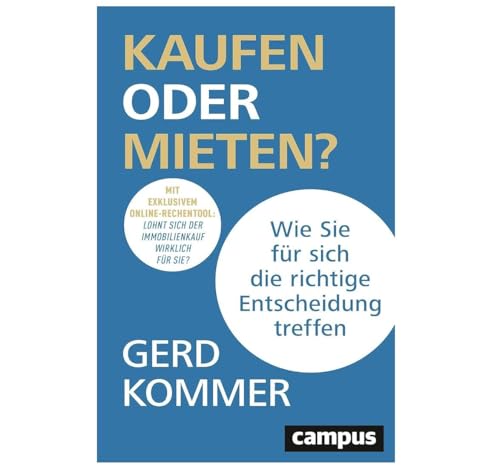 Kaufen oder mieten? Warum diese Entscheidung Ihr finanzielles Leben pr&auml;gt copertina