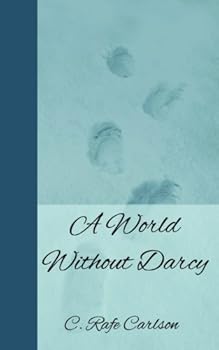 Paperback A World Without Darcy Book