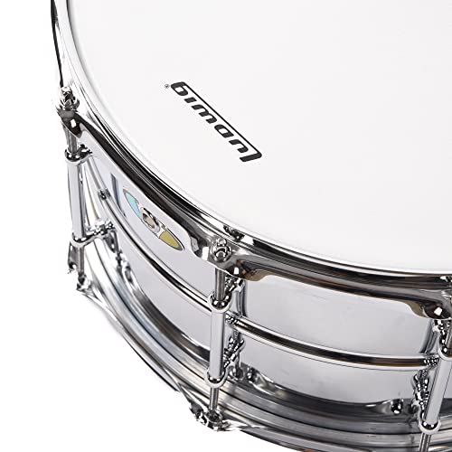 Ludwig LU0814SL Supralite Percussion  thumb #4