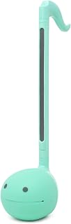Otamatone [Sweet Series] Japanese Character Electronic Musical Instrument Portable Synthesizer from Japan by Cube/Maywa Denki [English Manual] - Mint
