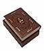 Divan of Hafez With Falnameh | Complete Farsi text | Leather Hard Cover | Size 7/5in
