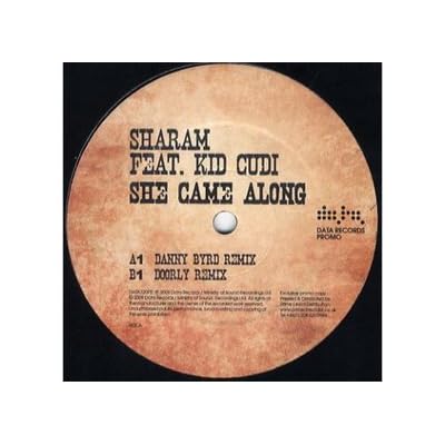 She Came Along