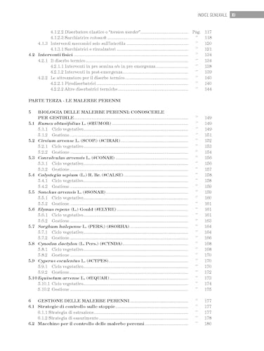 Gestire Le Malerbe In Agricoltura Biologica - 4