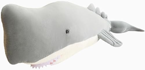 Miniatura 9 de Almohada de peluche grande de gato negro, súper suave, juguete de peluche de gatito, cojín de espalda de gatito de dibujos animados, muñecos de