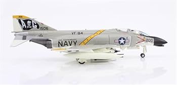 F④ ホビーマスター 1/72 F-4N PhantomⅡ ジョリーロジャース F④ ホビーマスター 1/72 F-4N PhantomⅡ ジョリーロジャース