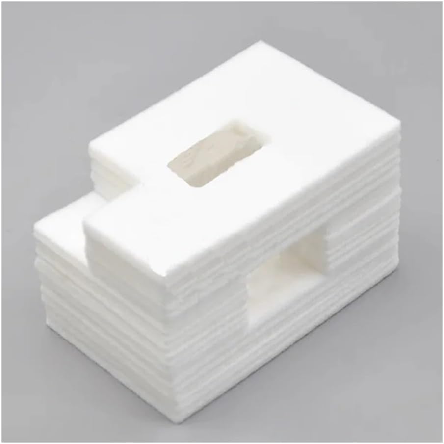 T6715 Waste Ink Tank Pad Sponge Fit for EPSON WF 3820 4820 3823 4830 4833 4834 4720 4730 4734 4740 4745 C4310 EC 4040 4020 4030