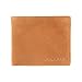 Produktbild bugatti Volo Geldbeutel Männer Leder - Geldbörse Herren Cognac - Portmonaise Portemonnaie Portmonee Brieftasche Wallet Ledergeldbeutel