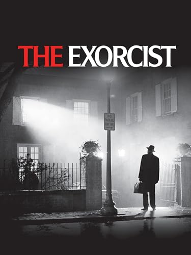 The Exorcist