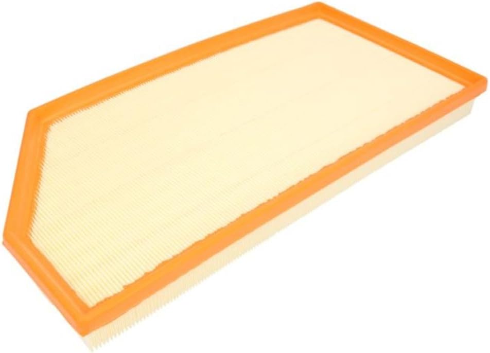 MAHLE LX 3188/11 Air Filter Insert Suitable for Mercedes E-Class (W213)