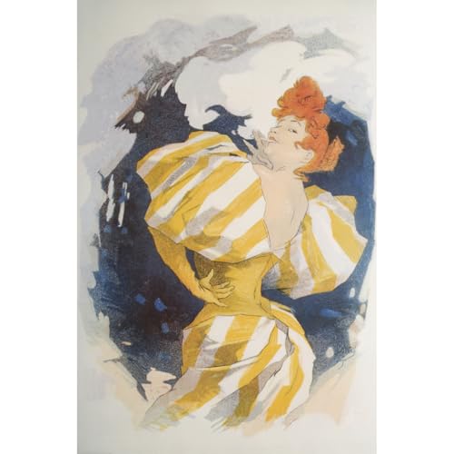 Impression giclée sur toile ARTICULOZY FA02051 - Format 76,2 x 101,6 cm