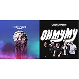 Produkt 2: Shrink-wrapped Human (Deluxe Digipack) & Oh My My